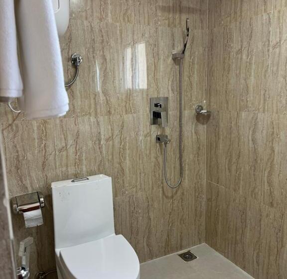 اتاق اکونومی, Nagarkot Resort Pvt. Ltd