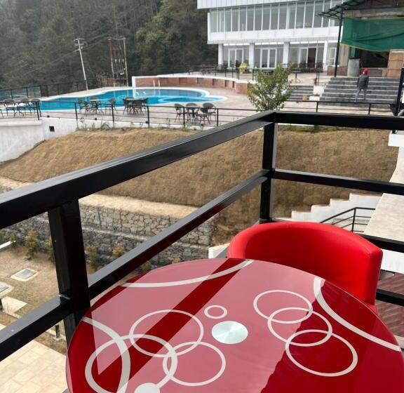 اتاق اکونومی, Nagarkot Resort Pvt. Ltd