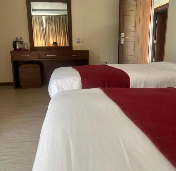 اتاق اکونومی, Nagarkot Resort Pvt. Ltd