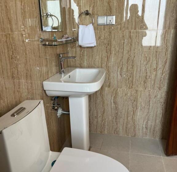 اتاق اکونومی, Nagarkot Resort Pvt. Ltd