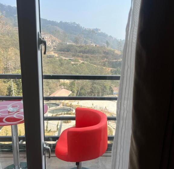 اتاق لوکس, Nagarkot Resort Pvt. Ltd