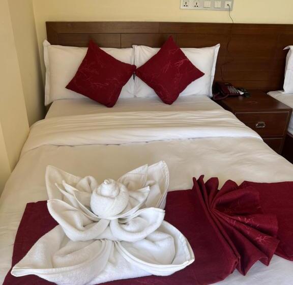 اتاق لوکس, Nagarkot Resort Pvt. Ltd