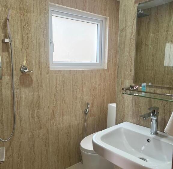 اتاق استاندارد با چشمانداز کوهستان, Nagarkot Resort Pvt. Ltd