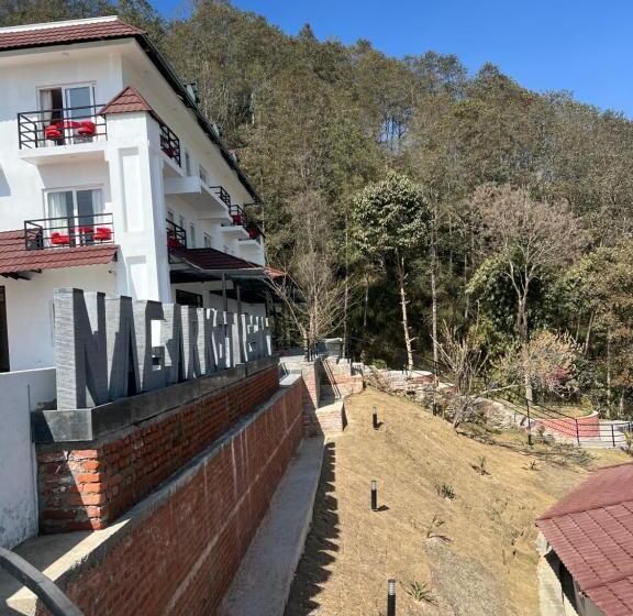اتاق خانوادگی, Nagarkot Resort Pvt. Ltd