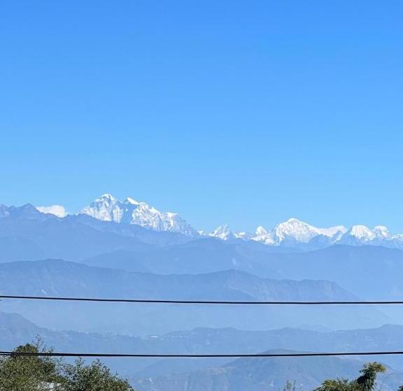 اتاق خانوادگی, Nagarkot Resort Pvt. Ltd
