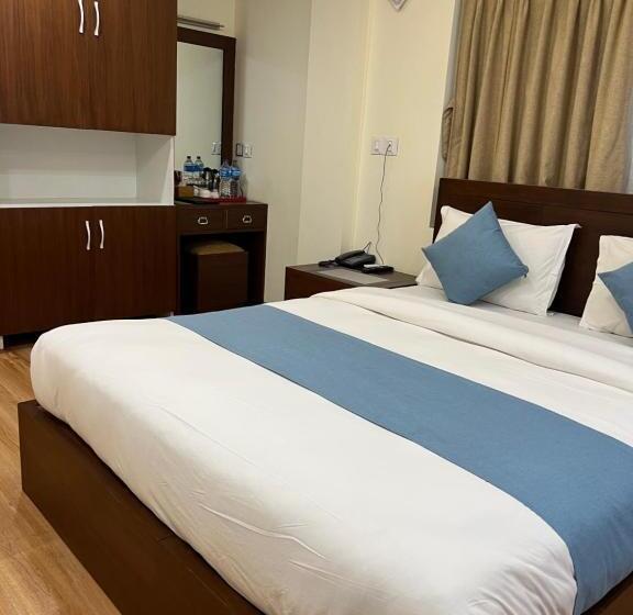 اتاق خانوادگی, Nagarkot Resort Pvt. Ltd