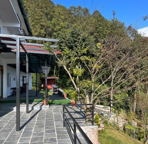 اتاق استاندارد با چشمانداز کوهستان, Nagarkot Resort Pvt. Ltd