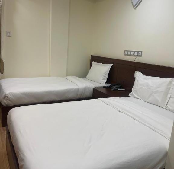 اتاق استاندارد با بالکن, Nagarkot Resort Pvt. Ltd