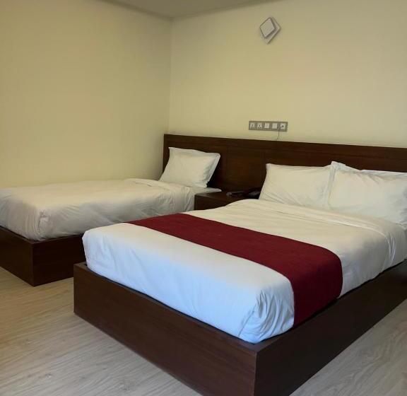 اتاق استاندارد با بالکن, Nagarkot Resort Pvt. Ltd