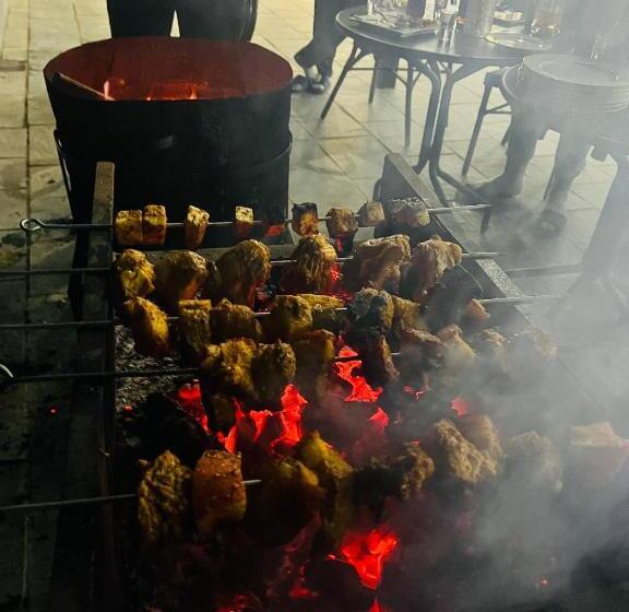 اتاق استاندارد با بالکن, Nagarkot Resort Pvt. Ltd