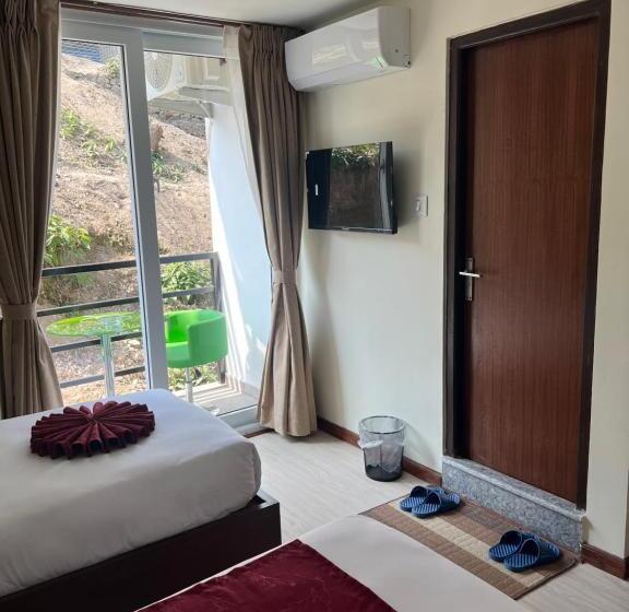 اتاق خانوادگی, Nagarkot Resort Pvt. Ltd