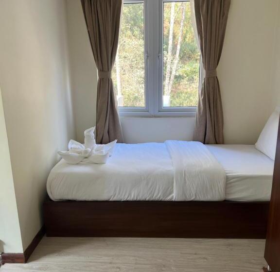 اتاق خانوادگی, Nagarkot Resort Pvt. Ltd