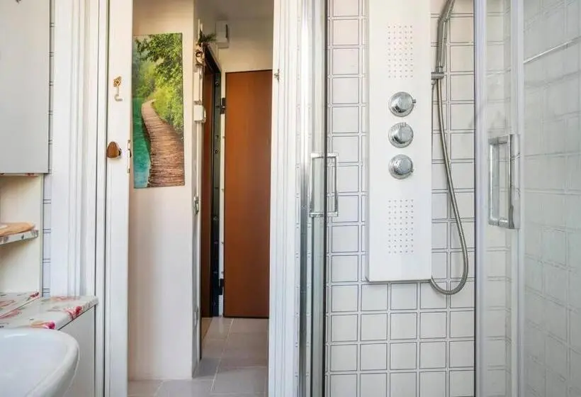 Standard-huone, Casa Zuccherino