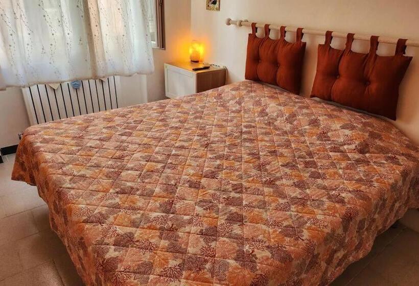 スタンダードルーム, Casa Zuccherino