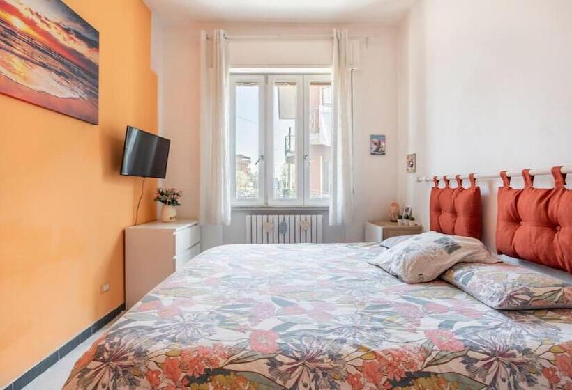 スタンダードルーム, Casa Zuccherino