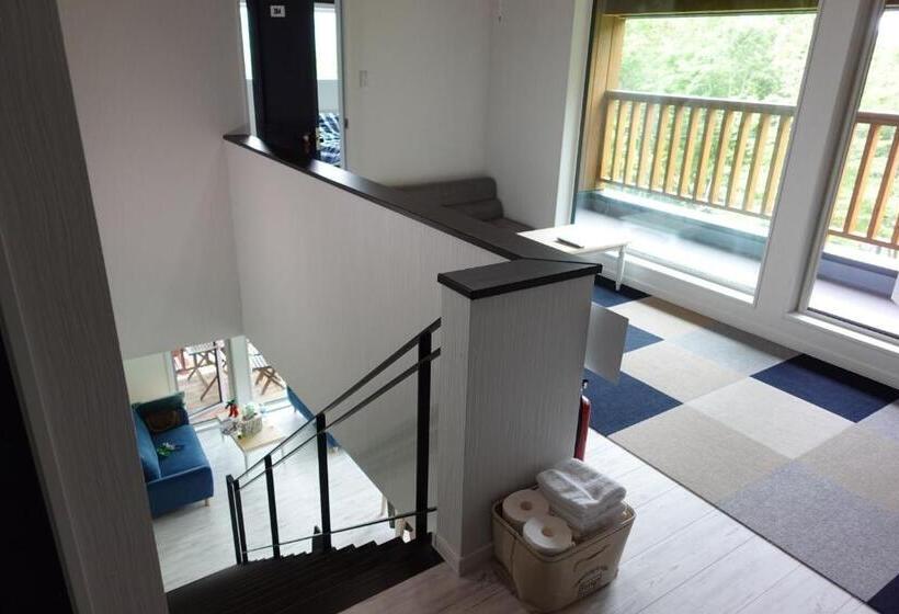 בית, חדר שינה 1, Cloud9   Vacation Stay 45825v