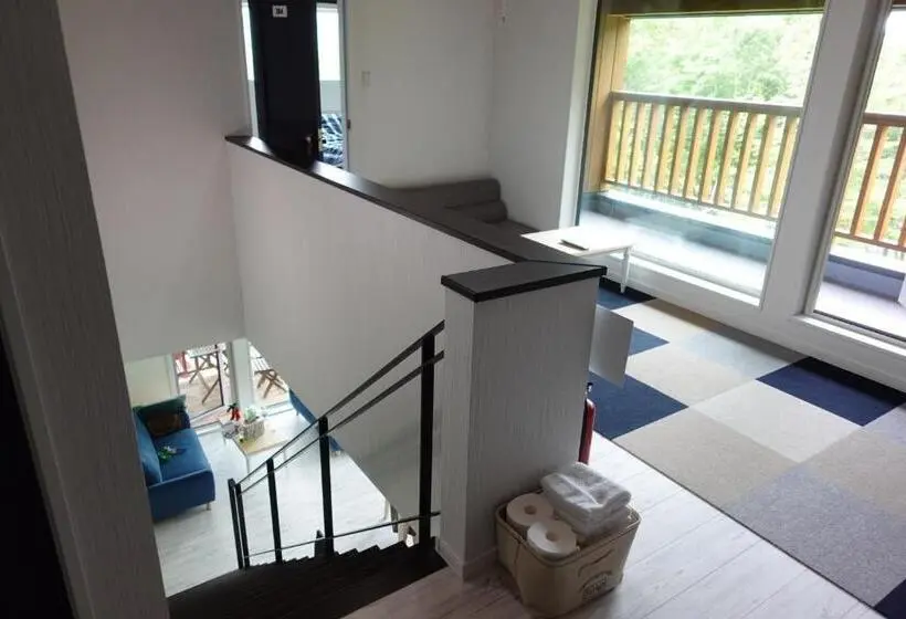 Talo 1 Makuuhuone, Cloud9   Vacation Stay 45825v