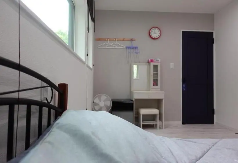 Talo 1 Makuuhuone, Cloud9   Vacation Stay 45825v
