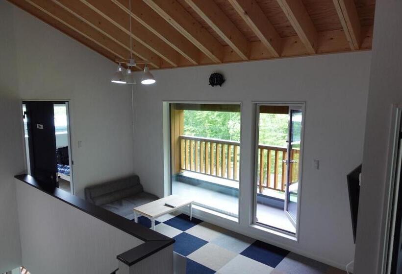 בית, חדר שינה 1, Cloud9   Vacation Stay 46089v