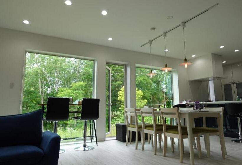 בית, חדר שינה 1, Cloud9   Vacation Stay 46089v