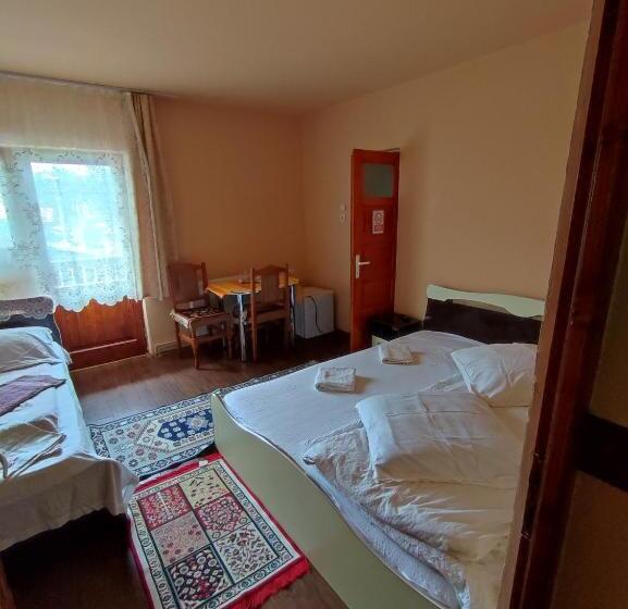 Номер Стандарт, Edelweis Floare De Colt