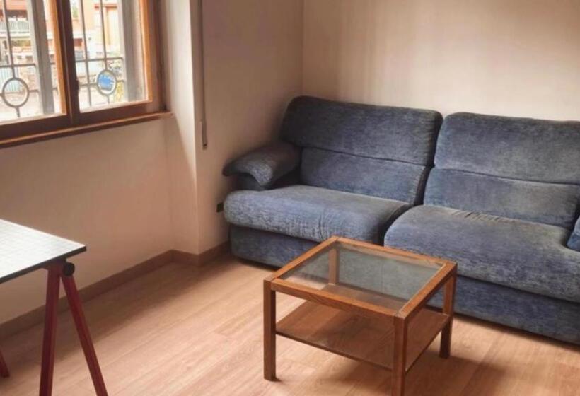 スタンダードルーム, Gargano