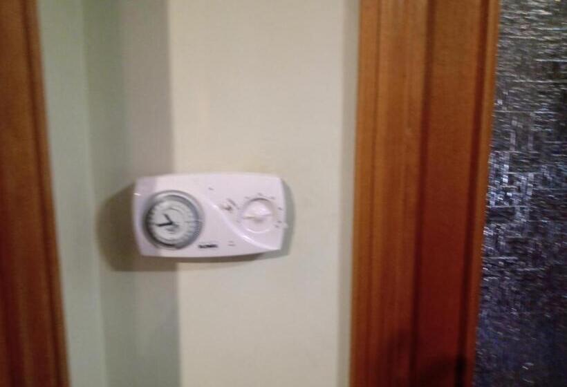 スタンダードルーム, Gargano