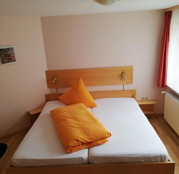 غرفة قياسية, Landgasthof Schulze