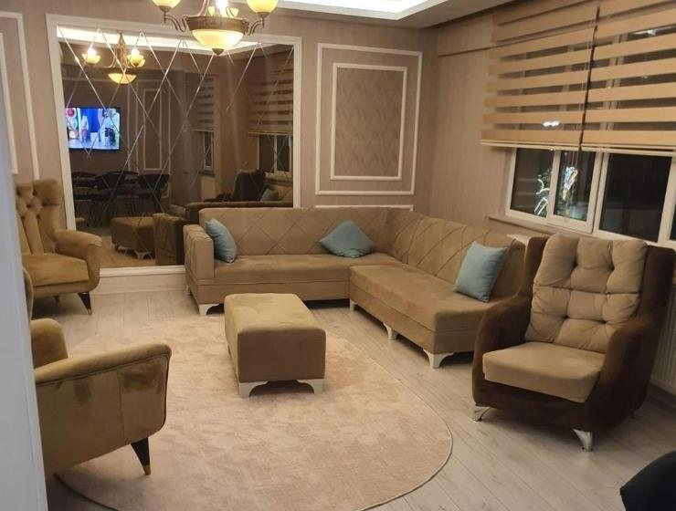 اتاق اکونومی, Muhteşem Konumda Lüx özel Oda