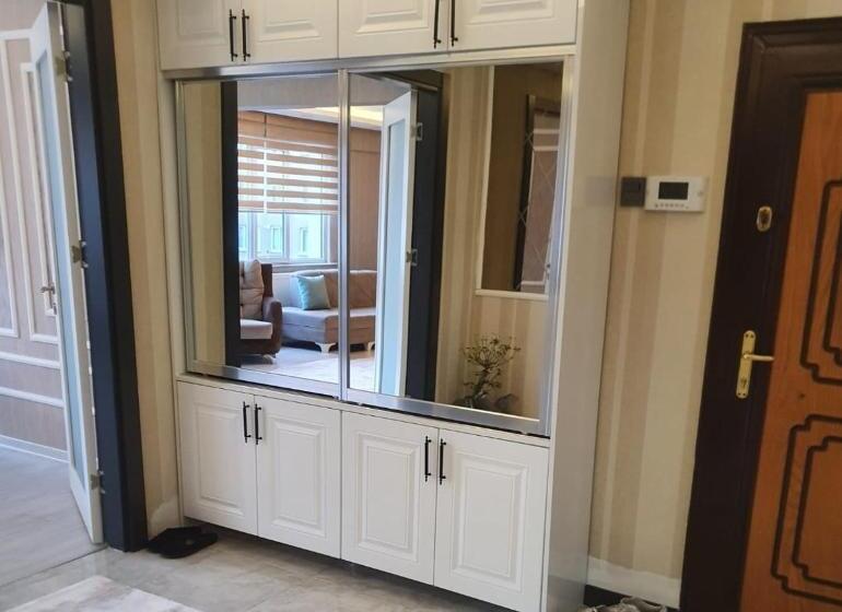 اتاق اکونومی, Muhteşem Konumda Lüx özel Oda