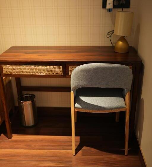 シングルデラックスルーム, Ekaanta