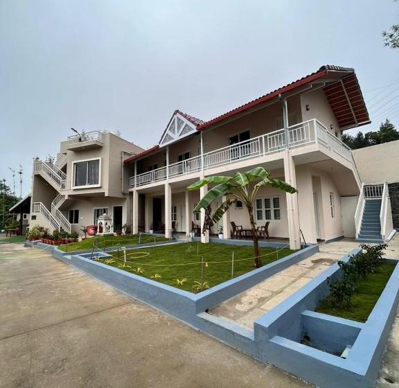 标准间, Thrilok Vihar