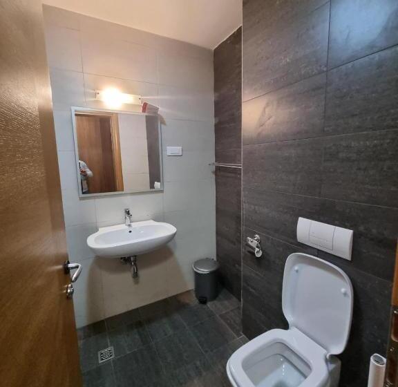 اتاق راحتی سه تخته, Apartmani Vinv Jahorina U Sklopu Aparthotela Vucko Privatni Apartmani