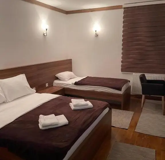 آپارتمان 1 خوابه, Apartmani Vinv Jahorina U Sklopu Aparthotela Vucko Privatni Apartmani