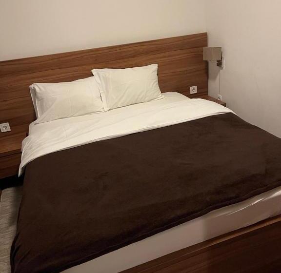آپارتمان 1 خوابه, Apartmani Vinv Jahorina U Sklopu Aparthotela Vucko Privatni Apartmani