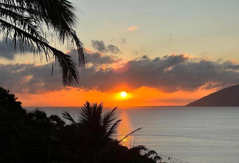 جناح مطلّ علي البحر, Laville   Suítes