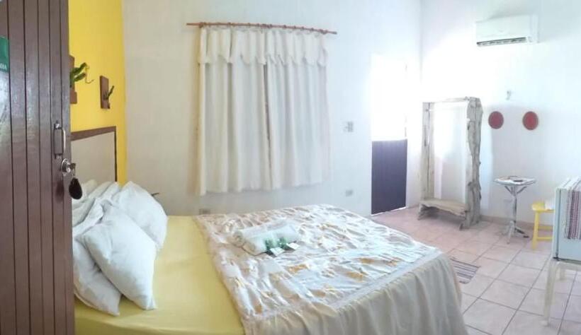 Номер Стандарт, Pousada Bela Vista Atapuz