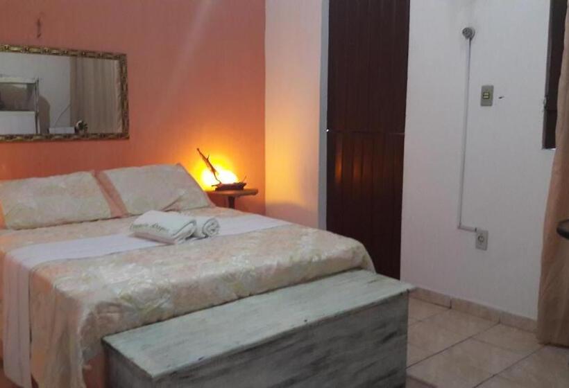 Номер Стандарт, Pousada Bela Vista Atapuz