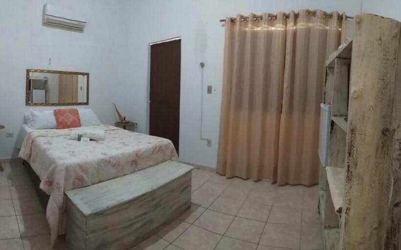 Номер Стандарт Индивидуальный, Pousada Bela Vista Atapuz