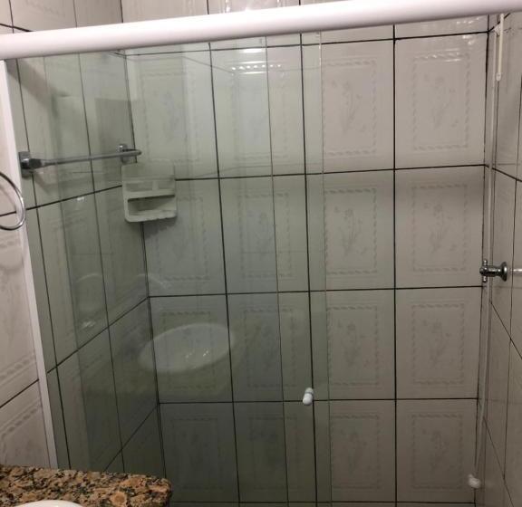 スタンダードトリプルルーム, Pousada Caravelas Centro De Paraty