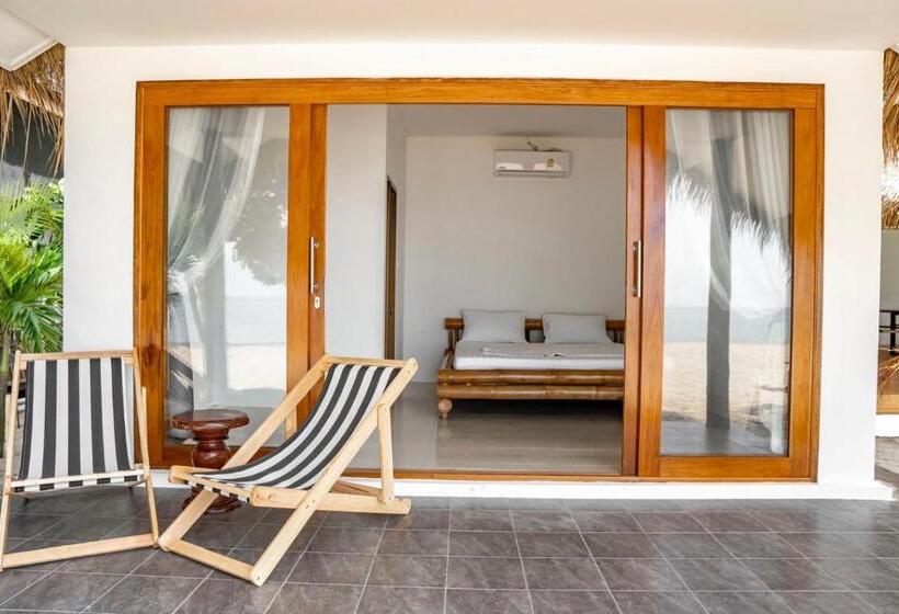 بنجلو قياسى, Puk S Palace Thailand