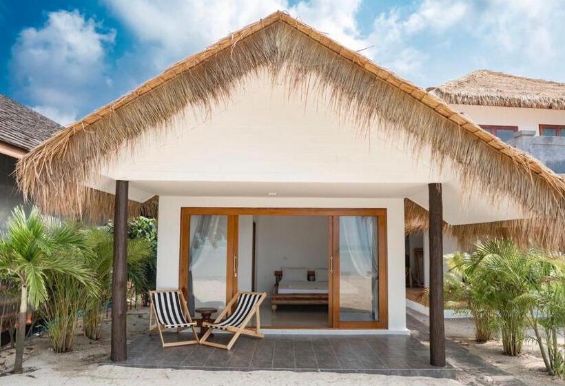 بنجلو قياسى, Puk S Palace Thailand