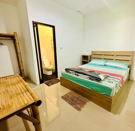 جناح ديلوكس, Puk S Palace Thailand