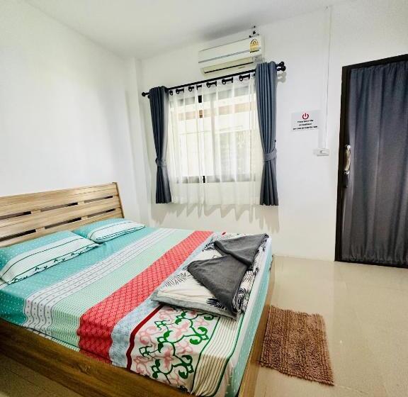 جناح ديلوكس, Puk S Palace Thailand