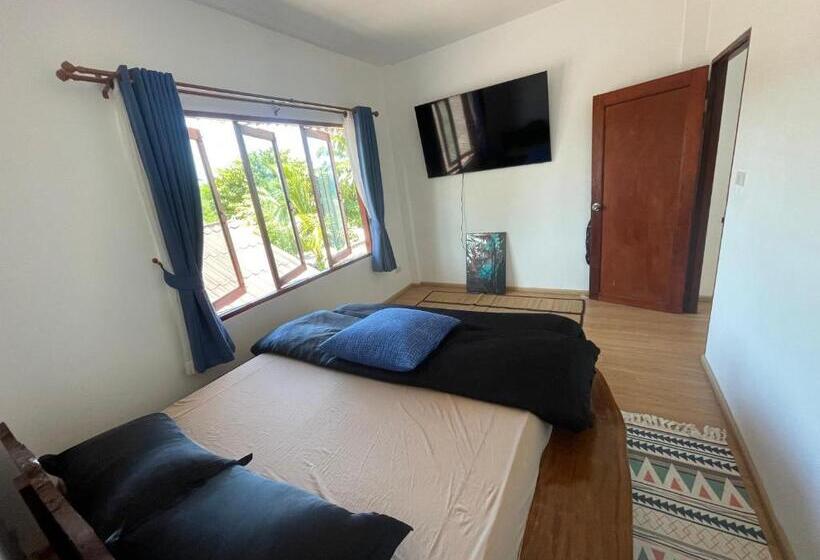 شقة دور أخير غرفة نوم واحدة, Puk S Palace Thailand