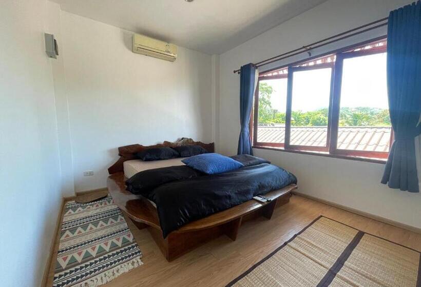 شقة دور أخير غرفة نوم واحدة, Puk S Palace Thailand