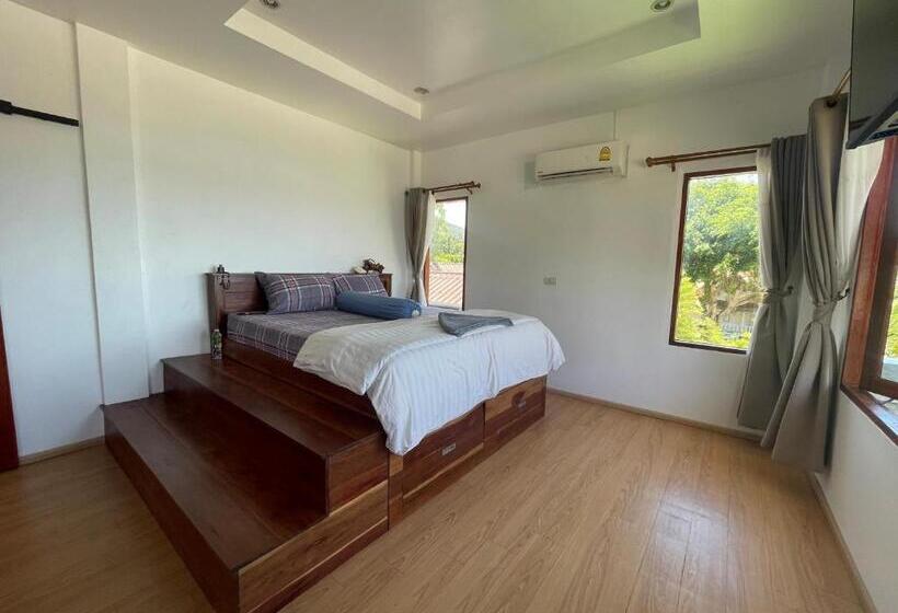 شقة دور أخير غرفة نوم واحدة, Puk S Palace Thailand