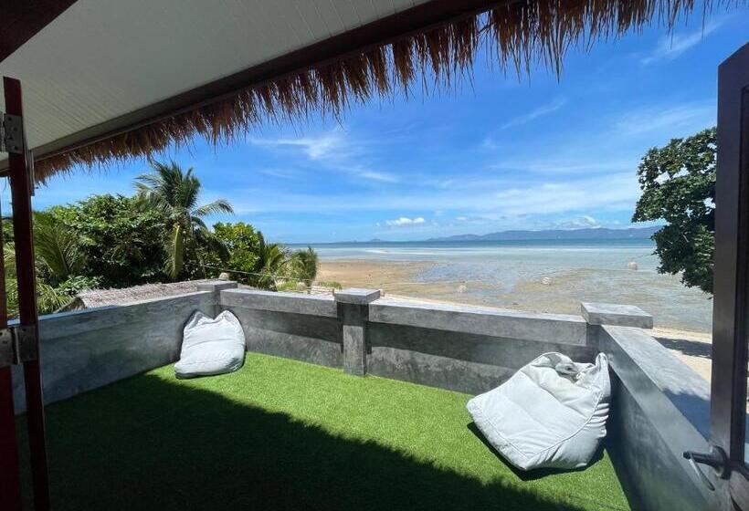 شقة دور أخير غرفة نوم واحدة, Puk S Palace Thailand