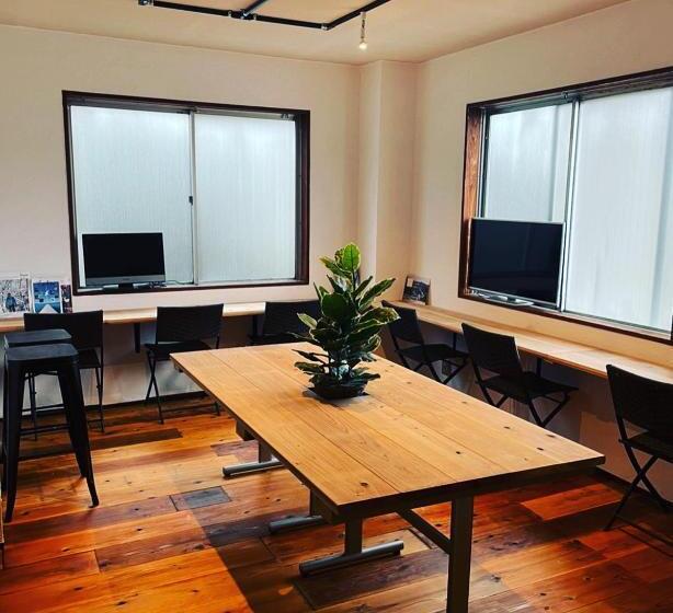 Deluxe Family Room, Souq越後湯沢