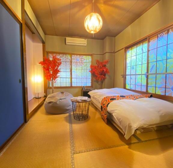 Economy Room, Souq越後湯沢